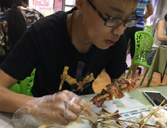 泰州烧烤加盟,学烧烤技术,开烧烤店多少钱