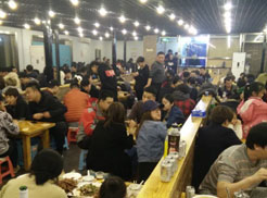 泰州烧烤加盟,学烧烤技术,开烧烤店多少钱